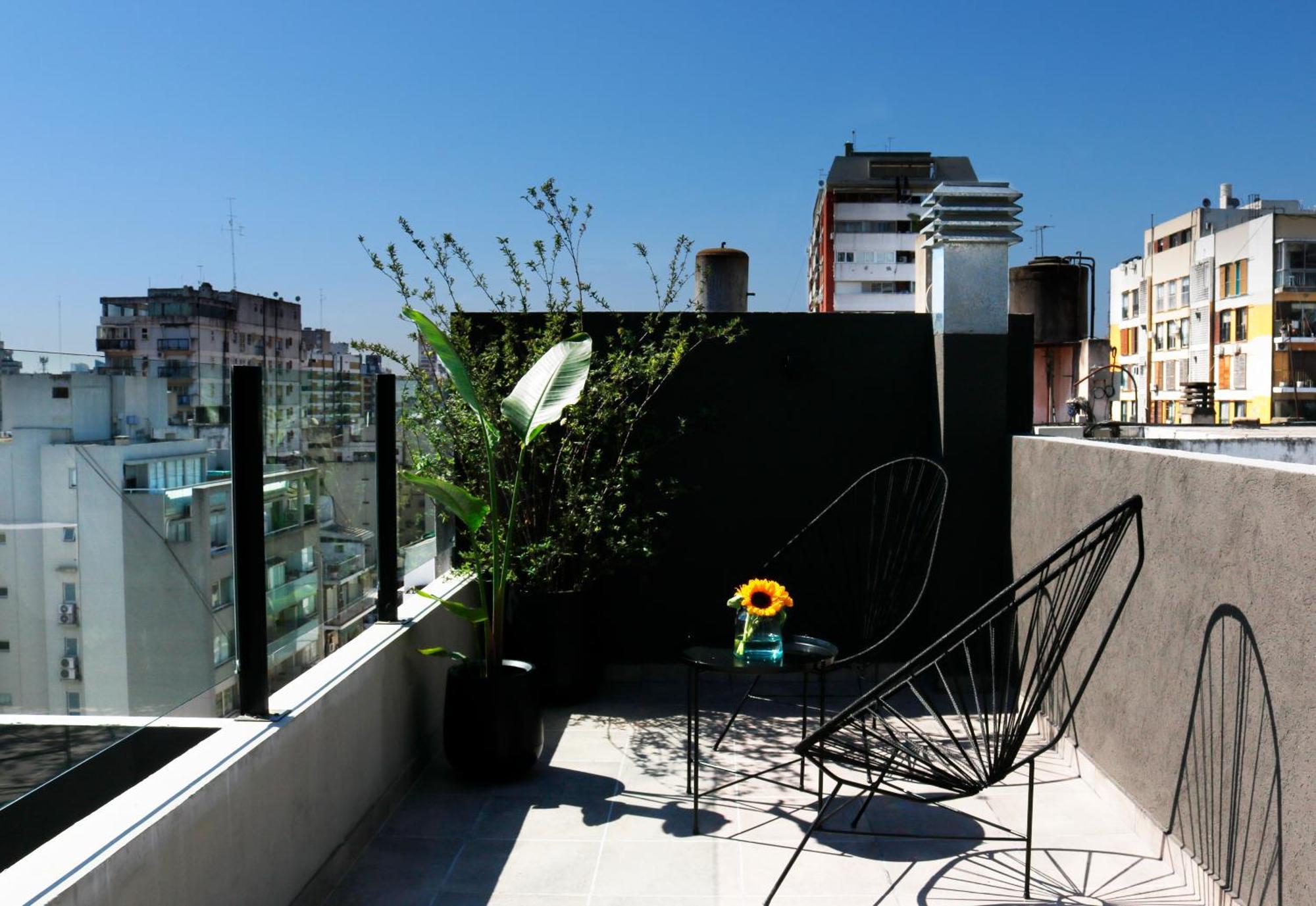 Own Palermo * Ciudad Autónoma de Buenos Aires