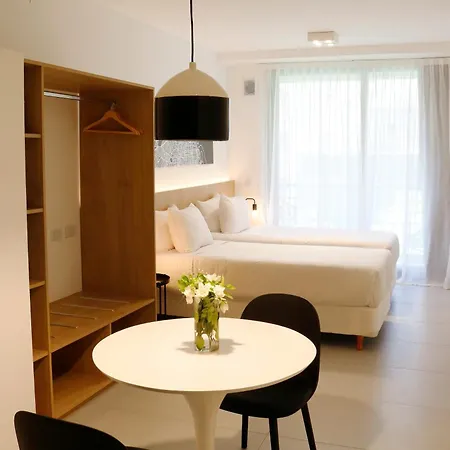 Own Palermo Apartment Buenos Aires Exterior photo