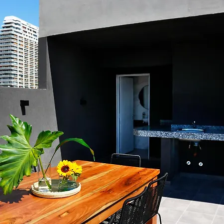 Own Palermo Apartment Buenos Aires Exterior photo