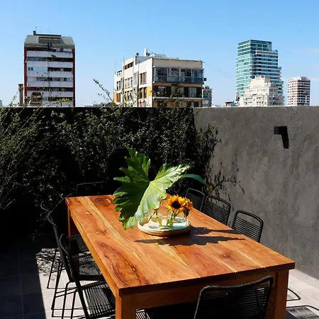 Own Palermo Apartment Buenos Aires Exterior photo
