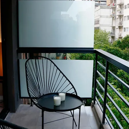 Own Palermo Apartment Buenos Aires Exterior photo