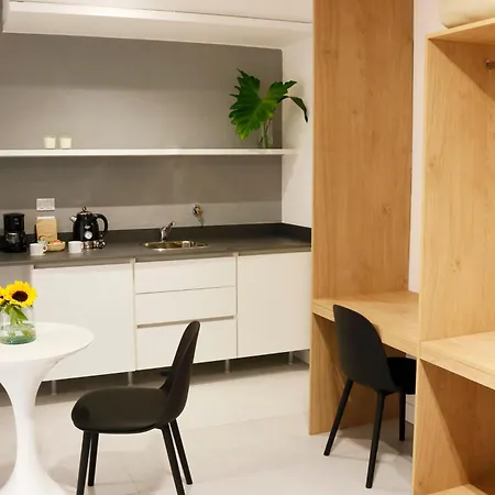 Own Palermo Apartment Buenos Aires Exterior photo