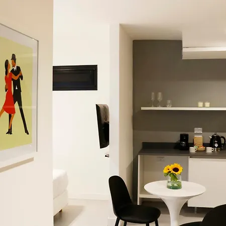 Own Palermo Apartment Buenos Aires Exterior photo