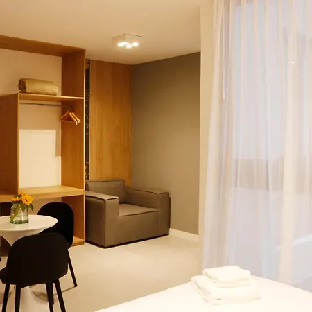 Own Palermo Apartment Buenos Aires Exterior photo