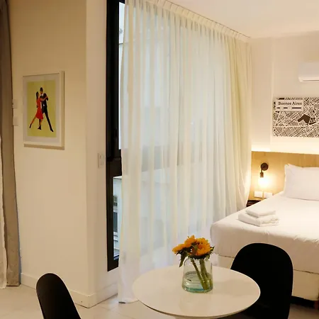 Own Palermo Apartment Buenos Aires Exterior photo