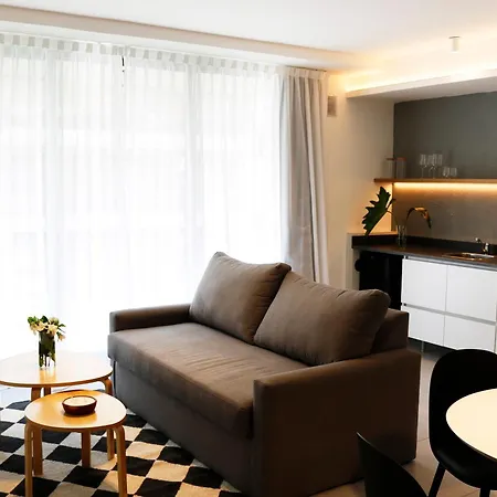Own Palermo Apartment Buenos Aires Exterior photo