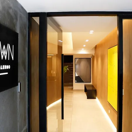 Own Palermo Apartment Buenos Aires Exterior photo