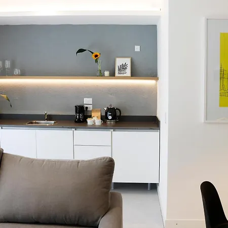 Own Palermo Apartment Buenos Aires Exterior photo