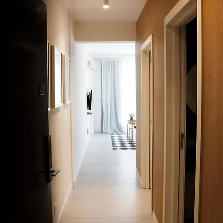 Own Palermo Apartment Buenos Aires Exterior photo
