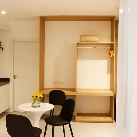 Own Palermo Apartment Buenos Aires Exterior photo