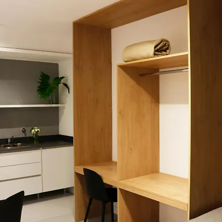 Own Palermo Apartment Buenos Aires Exterior photo