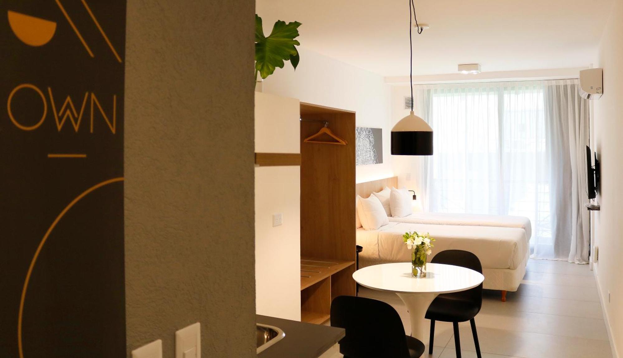 Apartment Own Palermo Buenos Aires