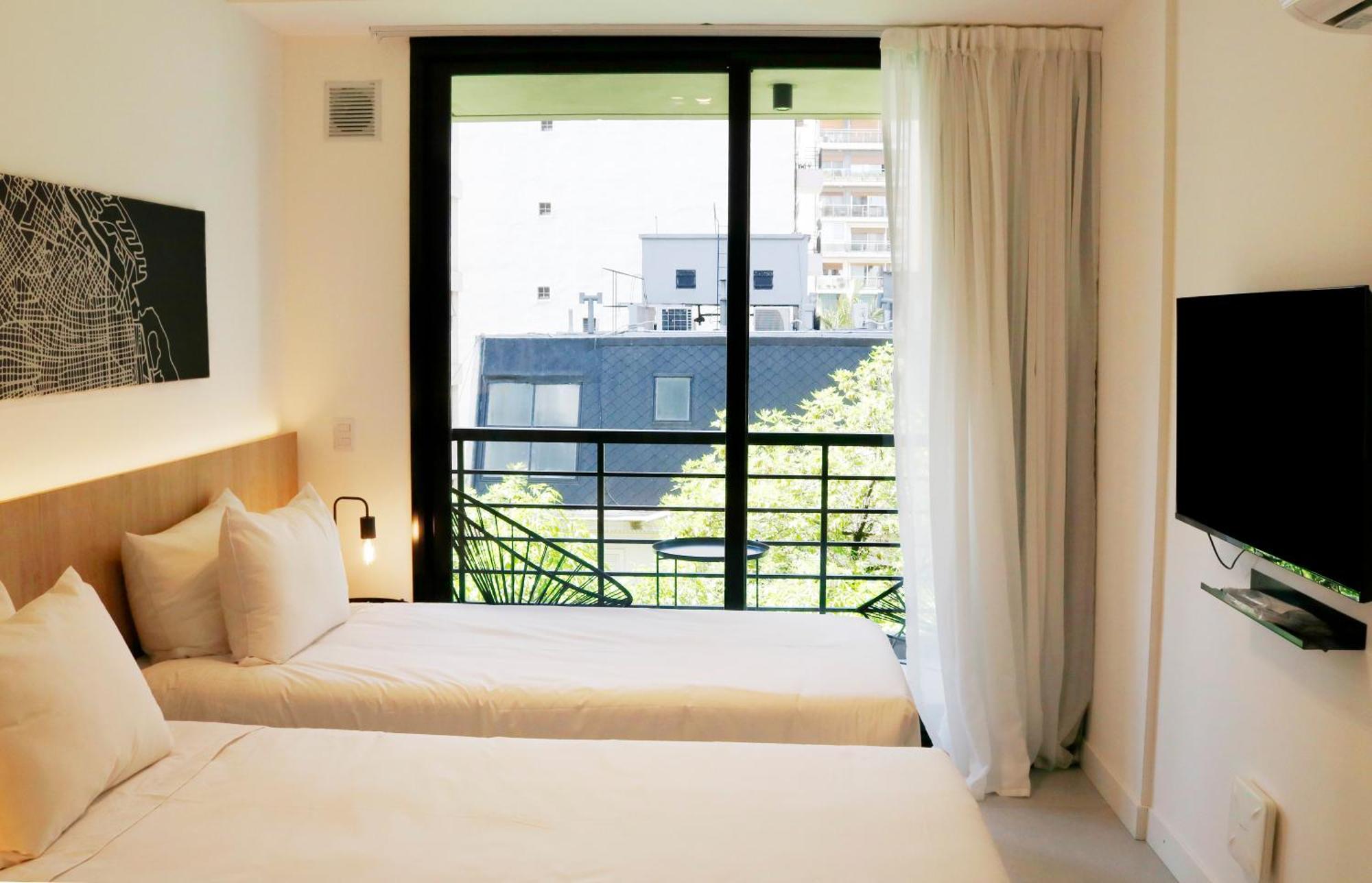 Own Palermo Apartment