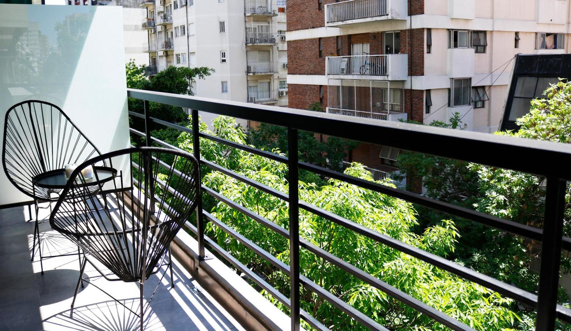 Own Palermo Apartment