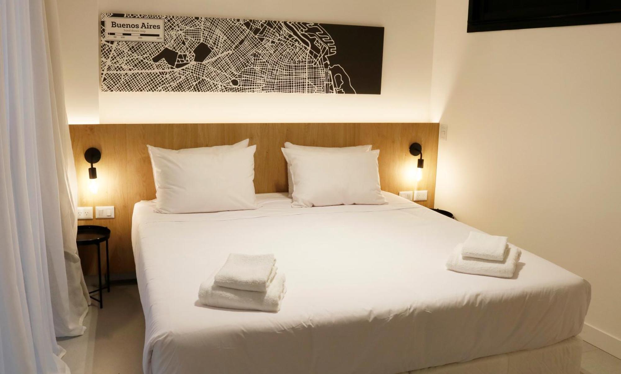 Own Palermo Apartment *