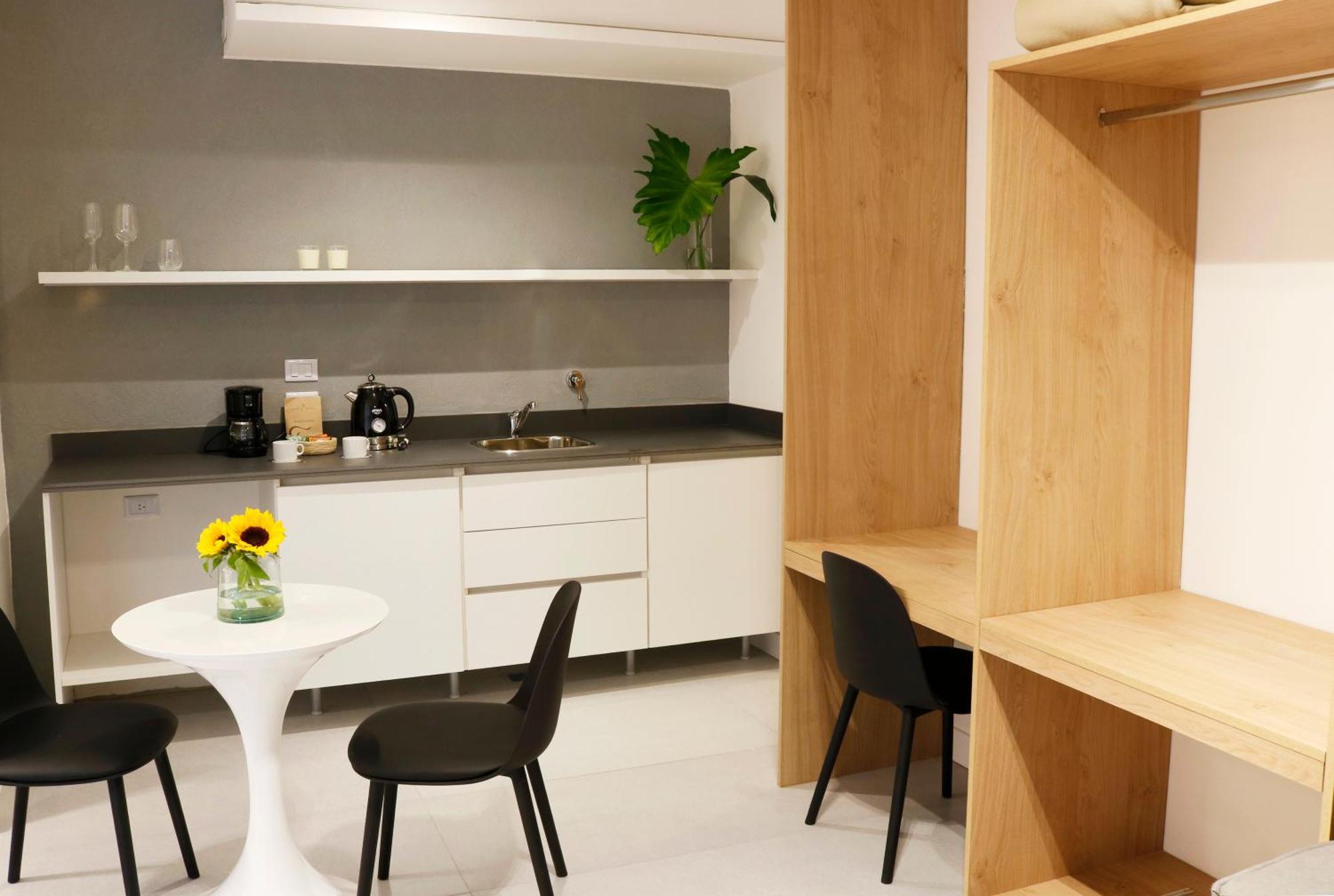 Apartment Own Palermo Buenos Aires