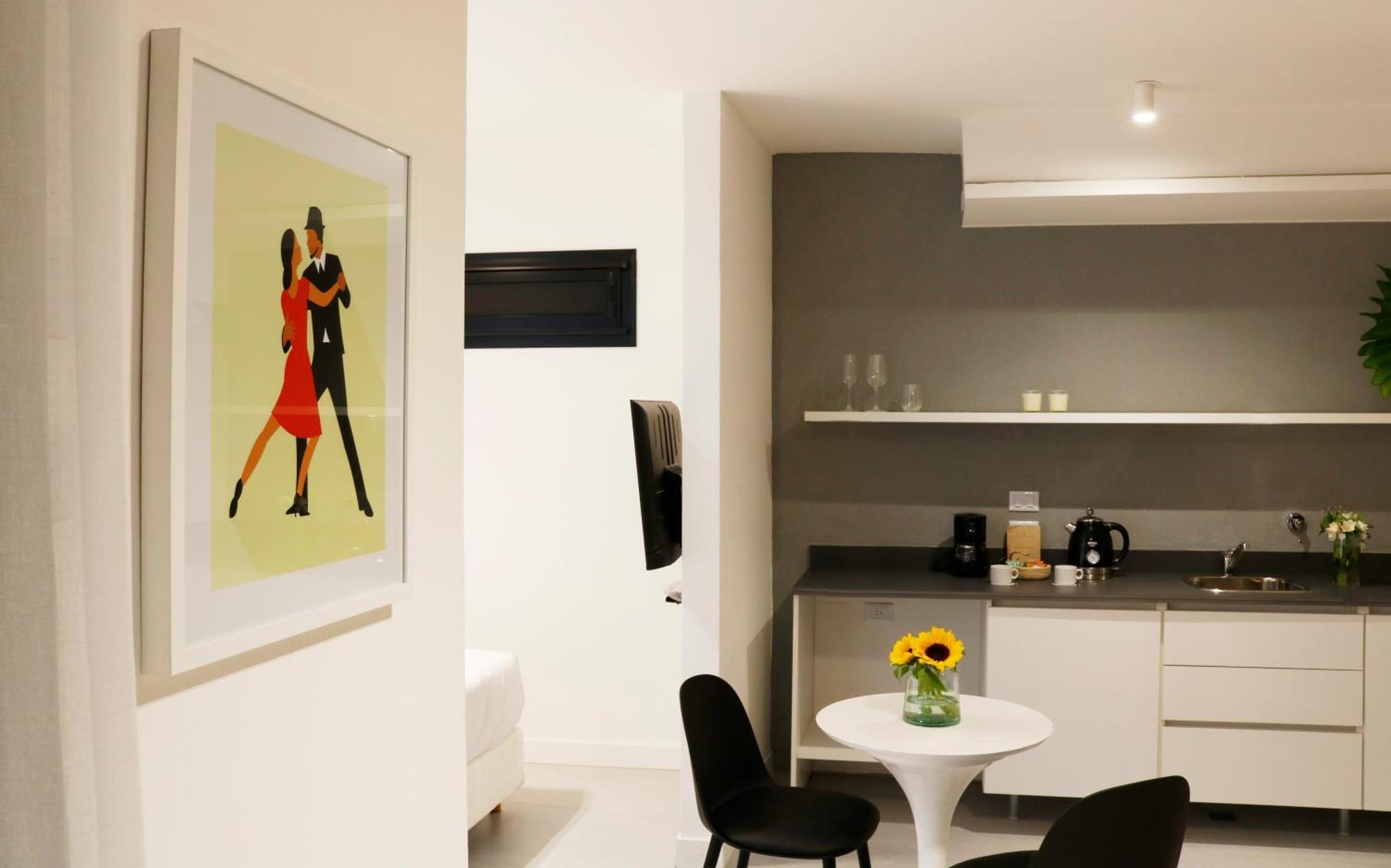 Own Palermo Apartment *