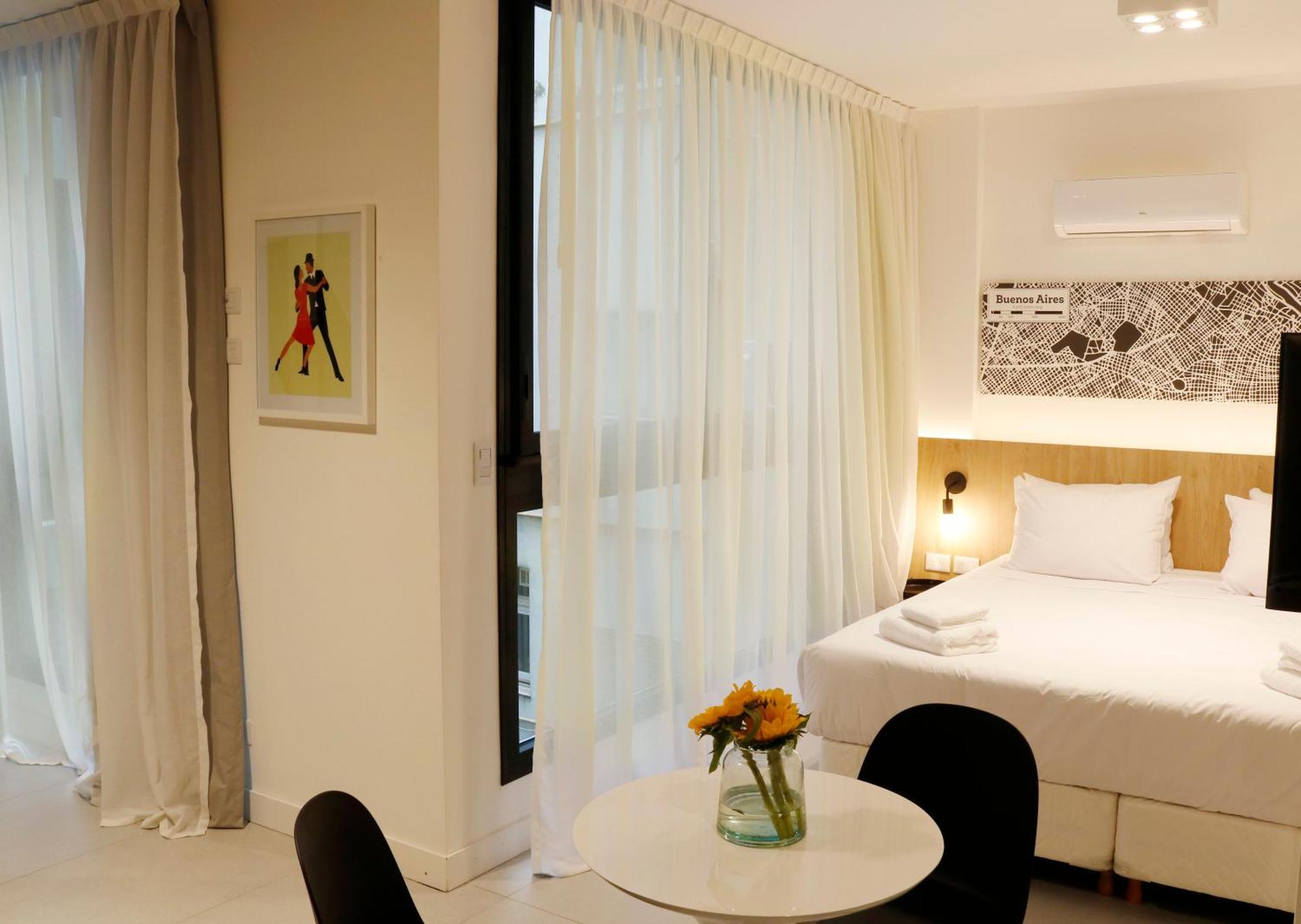 Own Palermo Apartment