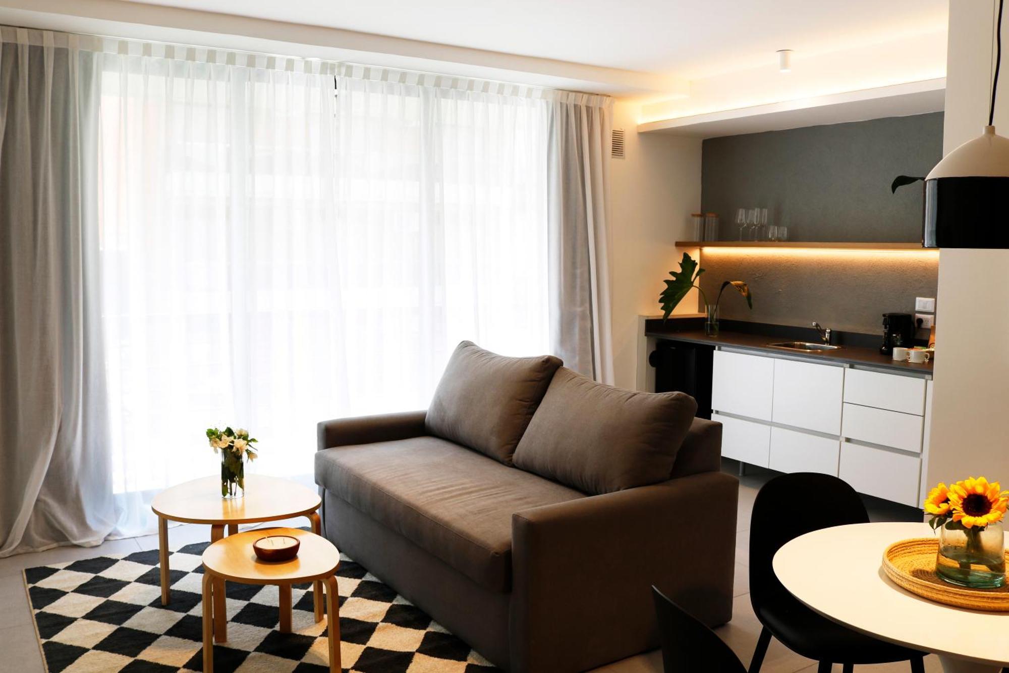 Apartment Own Palermo Buenos Aires