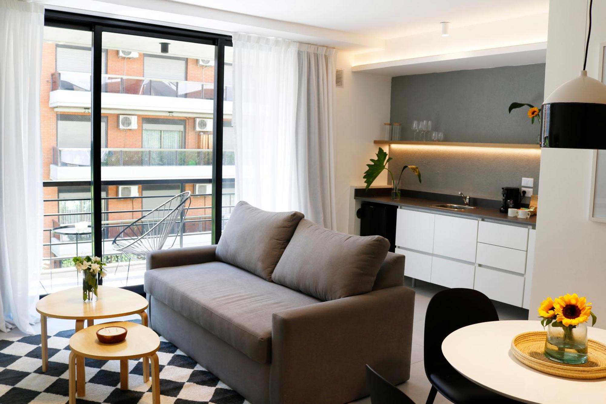Apartment Own Palermo
