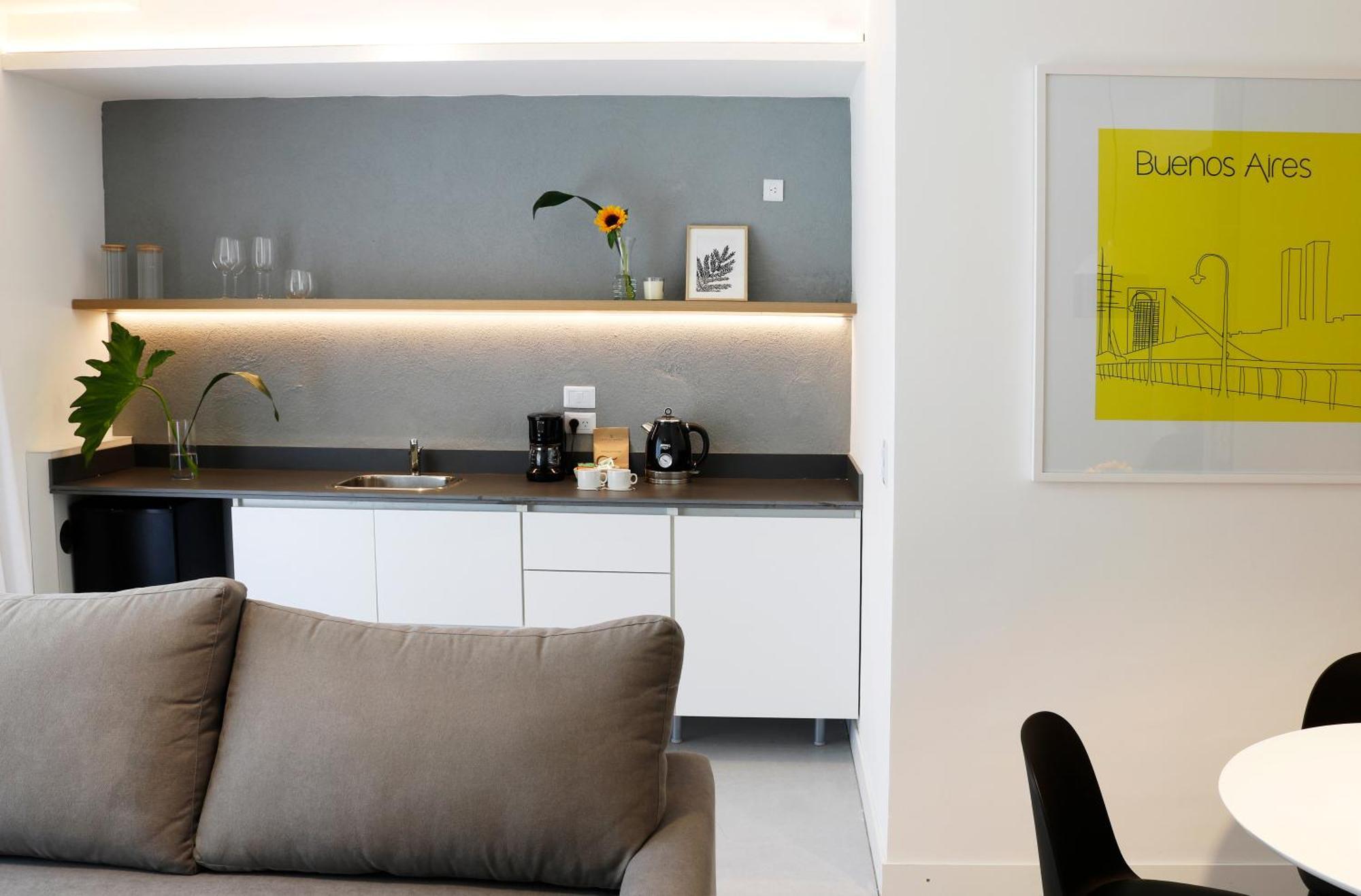 Apartment Own Palermo *