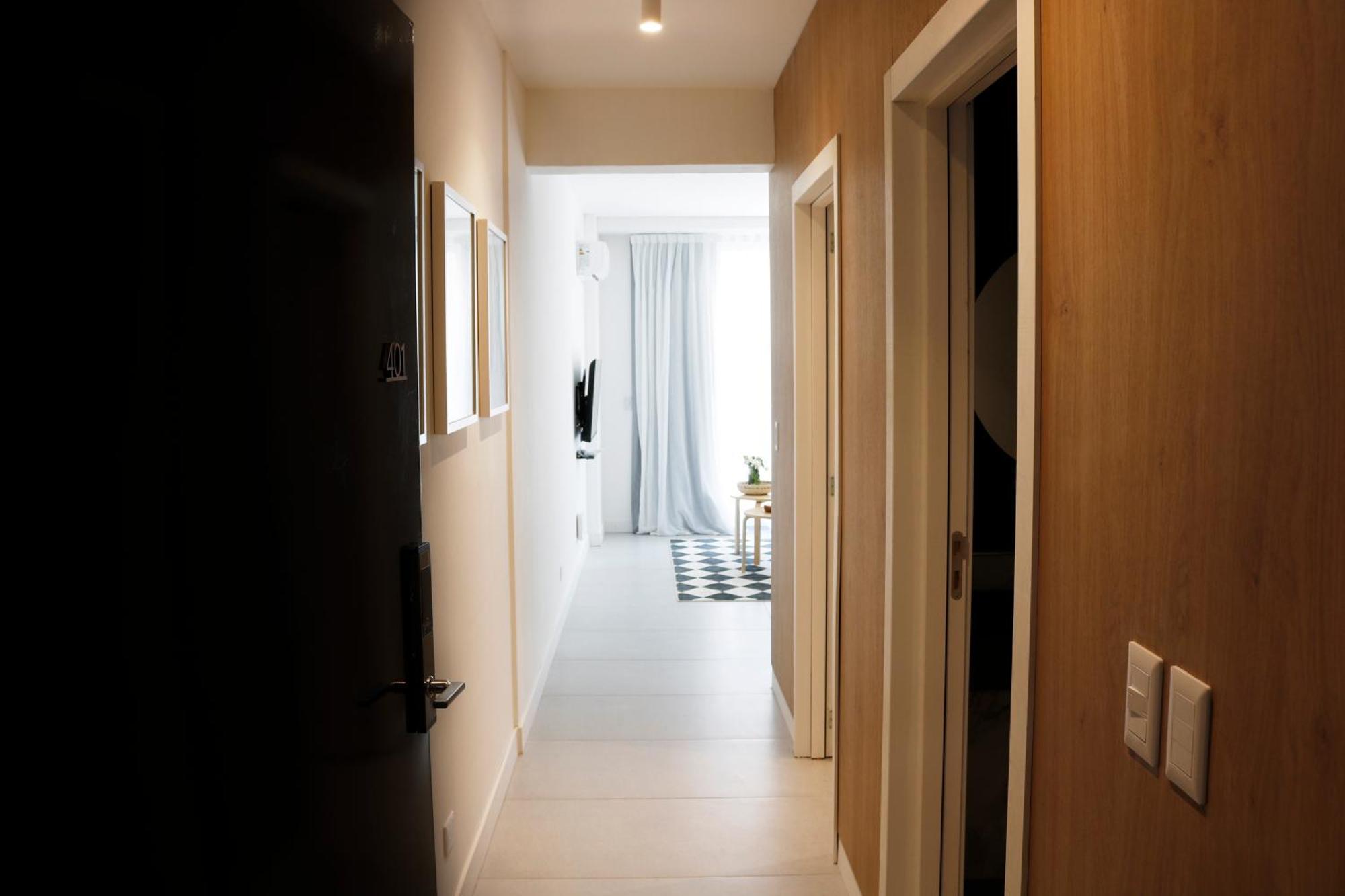 Apartment Own Palermo