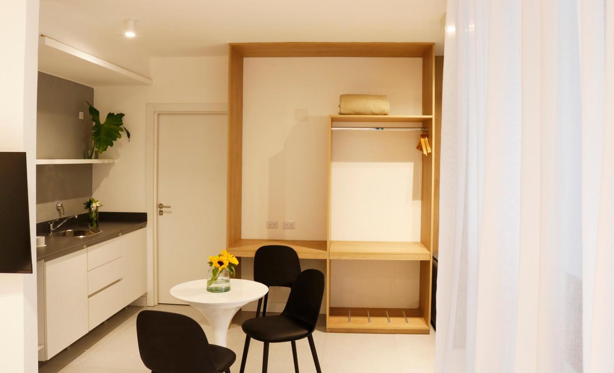Own Palermo Apartment *