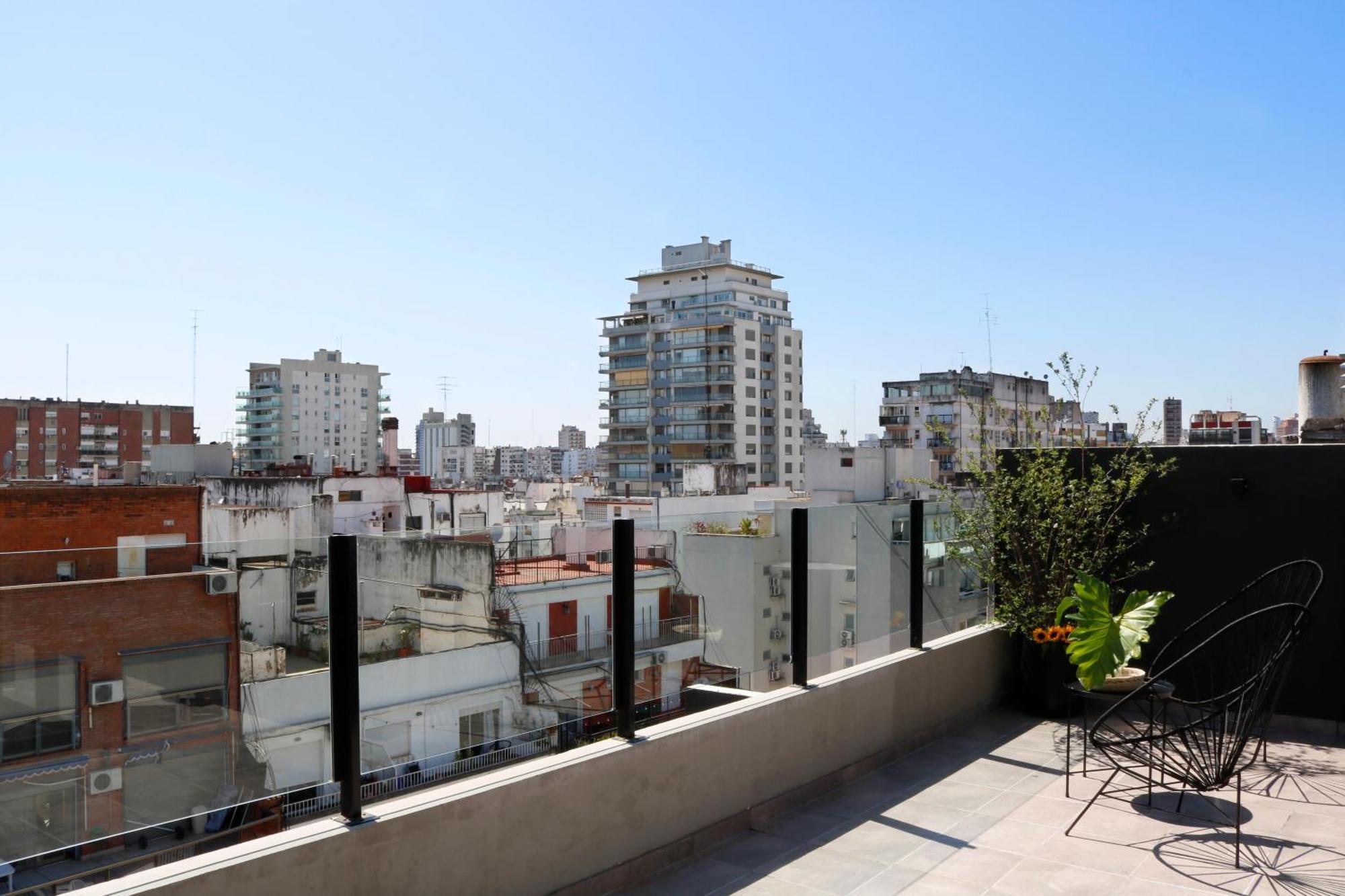 Apartment Own Palermo *