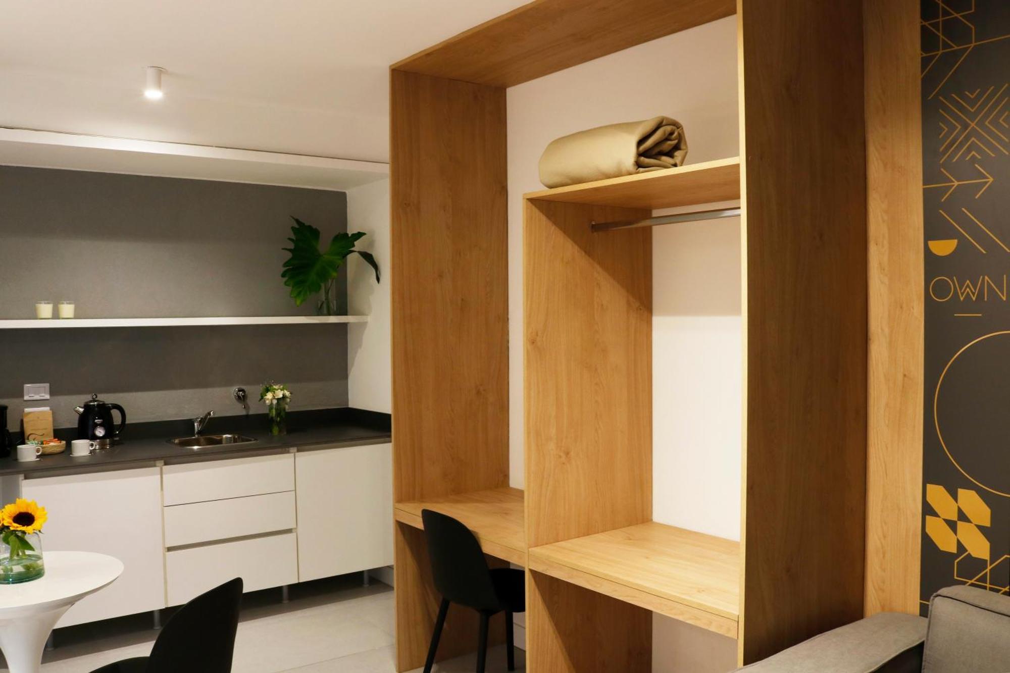 Apartment Own Palermo Buenos Aires