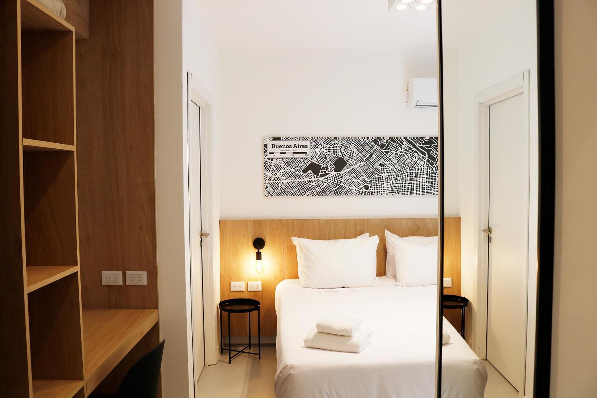 Own Palermo Apartment *