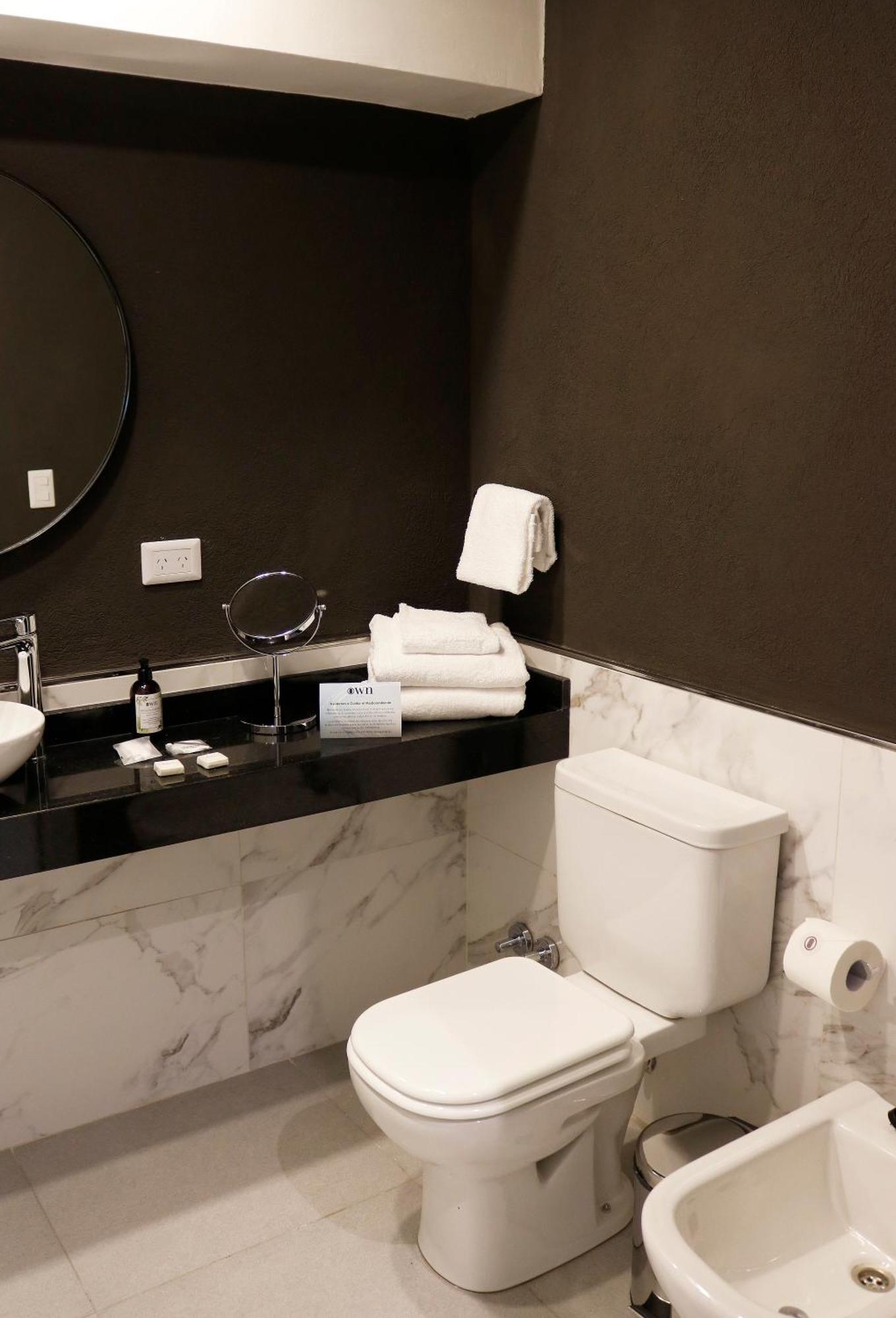 Own Palermo Apartment *